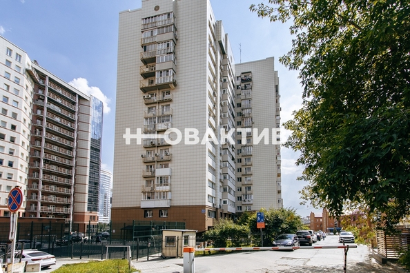 
  Продается 2-комн. квартира, 67.9 м², Сибревкома ул, д. 7/1
. Фото 36.