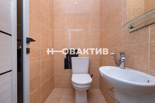 
  Продается 4-комн. квартира, 148 м², Народная ул, д. 26/1
. Фото 14.
