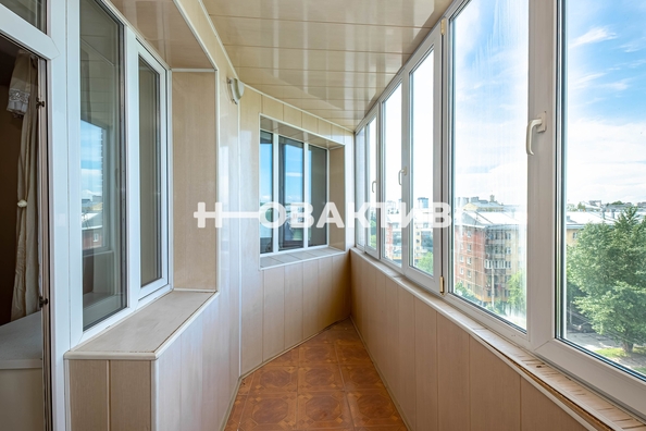 
  Продается 4-комн. квартира, 148 м², Народная ул, д. 26/1
. Фото 34.