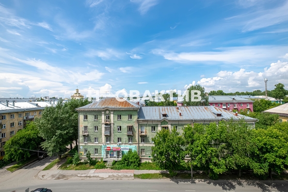 
  Продается 4-комн. квартира, 148 м², Народная ул, д. 26/1
. Фото 35.