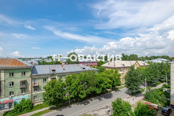 
  Продается 4-комн. квартира, 148 м², Народная ул, д. 26/1
. Фото 36.