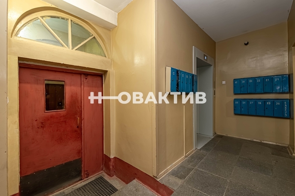 
  Продается 4-комн. квартира, 148 м², Народная ул, д. 26/1
. Фото 39.