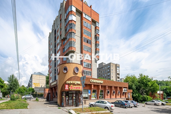 
  Продается 4-комн. квартира, 148 м², Народная ул, д. 26/1
. Фото 44.