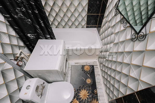 
  Продается 2-комн. квартира, 46.1 м², Петухова ул, д. 42
. Фото 7.