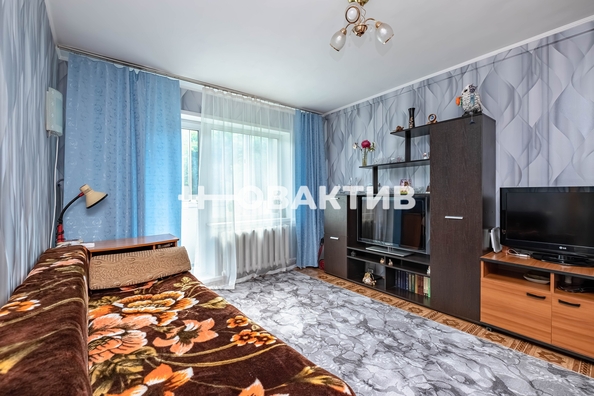 
  Продается 1-комн. квартира, 30 м², Красный Факел ул, д. 11
. Фото 5.