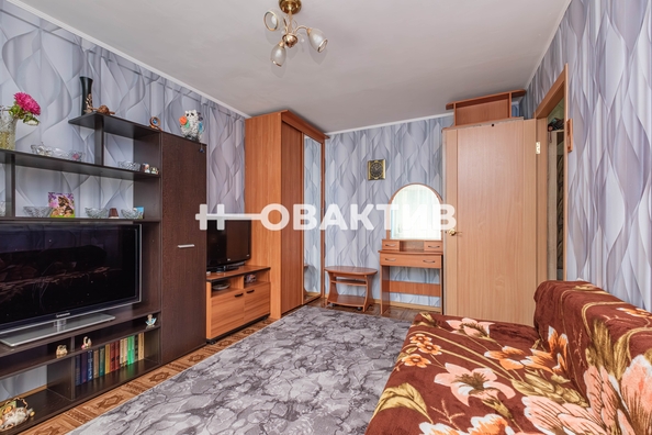 
  Продается 1-комн. квартира, 30 м², Красный Факел ул, д. 11
. Фото 8.