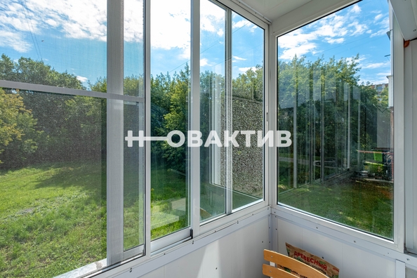 
  Продается 1-комн. квартира, 30 м², Красный Факел ул, д. 11
. Фото 15.