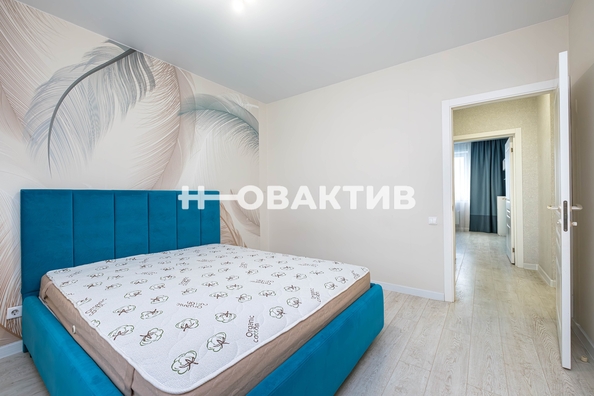 
  Продается 3-комн. квартира, 66 м², ЖК Чистая Слобода, дом 33
. Фото 16.