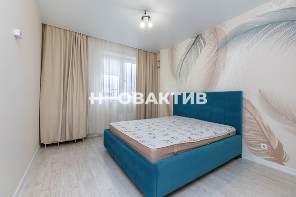 
  Продается 3-комн. квартира, 66 м², ЖК Чистая Слобода, дом 33
. Фото 21.