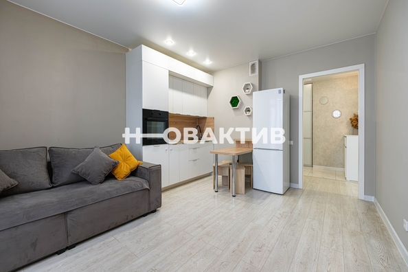 
  Продается 3-комн. квартира, 66 м², ЖК Чистая Слобода, дом 33
. Фото 28.