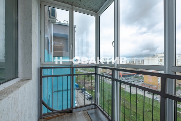 
  Продается 3-комн. квартира, 66 м², ЖК Чистая Слобода, дом 33
. Фото 35.