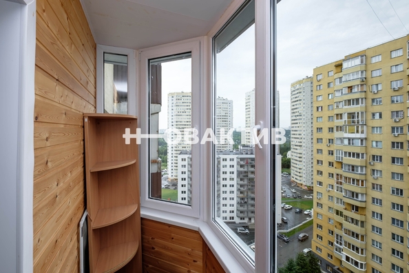 
  Продается 1-комн. квартира, 36.8 м², Вилюйская ул, д. 8
. Фото 14.