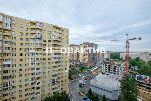 
  Продается 1-комн. квартира, 36.8 м², Вилюйская ул, д. 8
. Фото 16.
