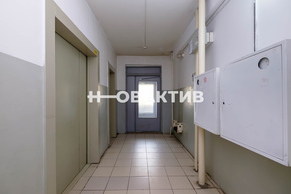 
  Продается 1-комн. квартира, 36.8 м², Вилюйская ул, д. 8
. Фото 18.