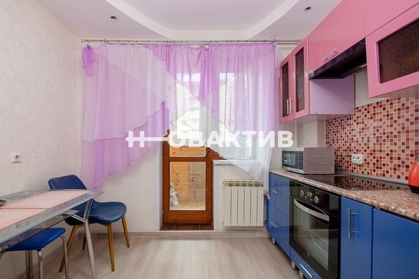 
  Продается 1-комн. квартира, 36.8 м², Вилюйская ул, д. 8
. Фото 31.