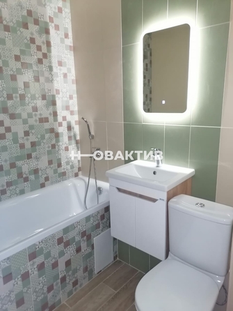 
  Продается 1-комн. квартира, 29.4 м², Чемская ул, д. 20
. Фото 1.