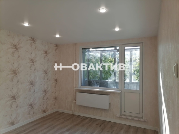 
  Продается 1-комн. квартира, 29.4 м², Чемская ул, д. 20
. Фото 4.
