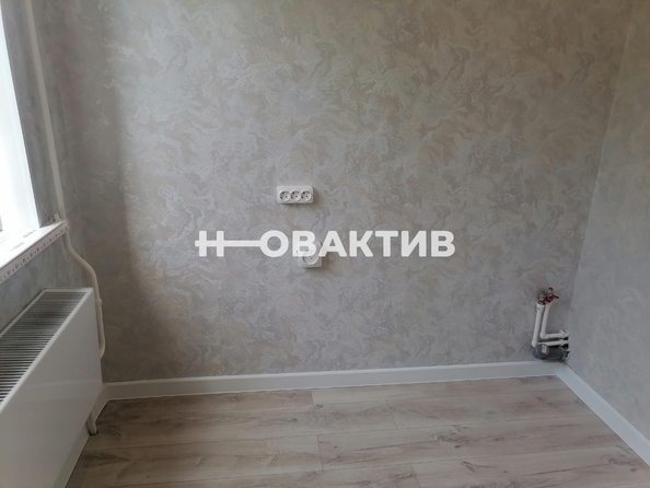 
  Продается 1-комн. квартира, 29.4 м², Чемская ул, д. 20
. Фото 11.
