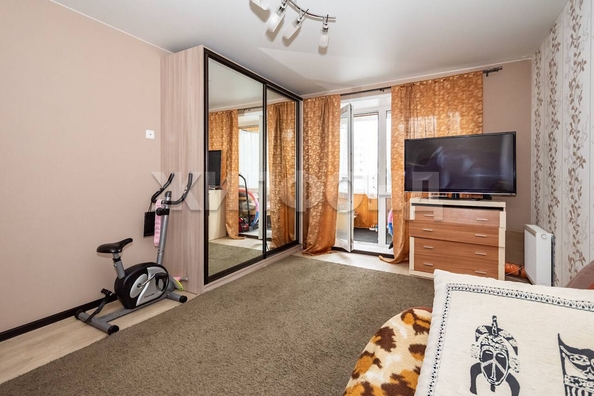 
  Продается 2-комн. квартира, 55 м², Тюленина ул, д. 16/1
. Фото 5.