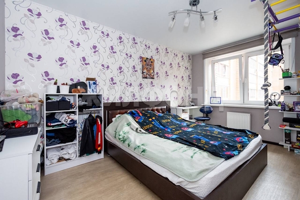 
  Продается 2-комн. квартира, 55 м², Тюленина ул, д. 16/1
. Фото 7.