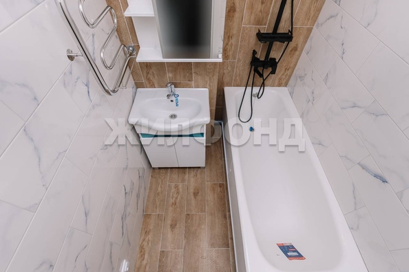 
  Продается 2-комн. квартира, 54.2 м², ЖК Азимут, дом 4
. Фото 13.