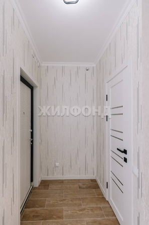 
  Продается 2-комн. квартира, 54.2 м², ЖК Азимут, дом 4
. Фото 19.