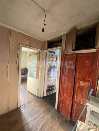 
  Продается 2-комн. квартира, 41 м², Владимировская ул, д. 16
. Фото 11.