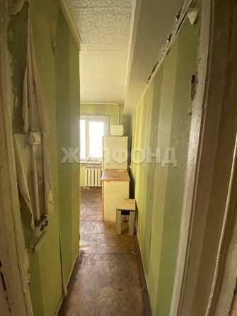 
  Продается 2-комн. квартира, 41 м², Владимировская ул, д. 16
. Фото 13.