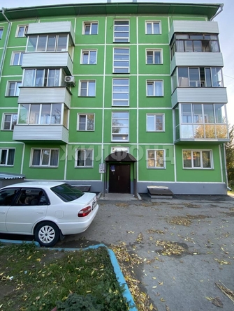 
  Продается 2-комн. квартира, 41 м², Владимировская ул, д. 16
. Фото 18.