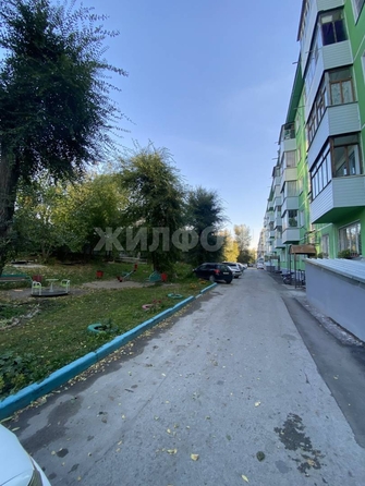 
  Продается 2-комн. квартира, 41 м², Владимировская ул, д. 16
. Фото 19.