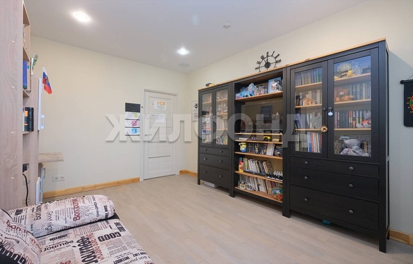 
  Продается 2-комн. квартира, 62.5 м², ЖК Онега, дом 5
. Фото 13.