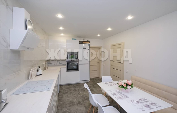 
  Продается 2-комн. квартира, 62.5 м², ЖК Онега, дом 5
. Фото 15.
