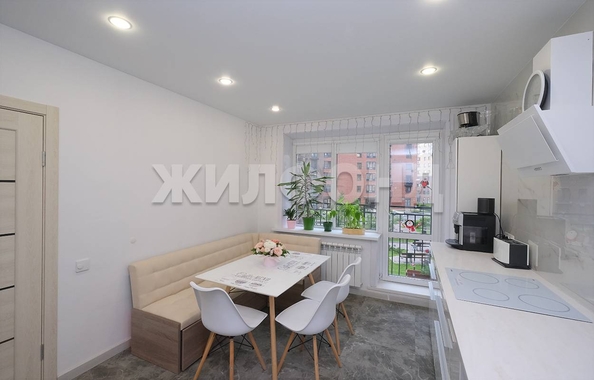 
  Продается 2-комн. квартира, 62.5 м², ЖК Онега, дом 5
. Фото 16.