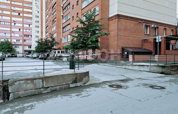 
  Продается 2-комн. квартира, 56.3 м², Сакко и Ванцетти ул, д. 31
. Фото 19.