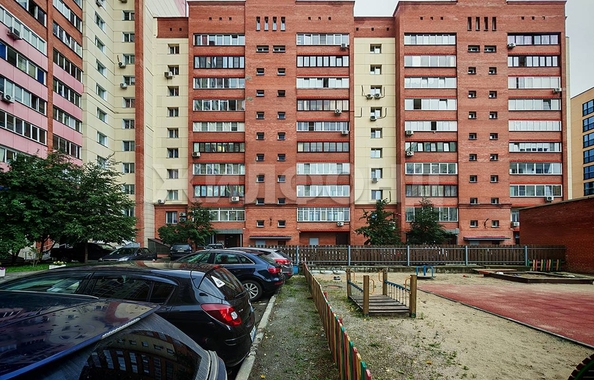 
  Продается 2-комн. квартира, 56.3 м², Сакко и Ванцетти ул, д. 31
. Фото 10.