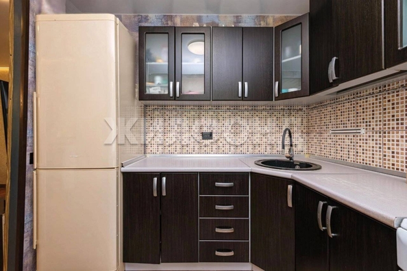 
  Продается 2-комн. квартира, 47.2 м², Планировочная ул, д. 8
. Фото 3.