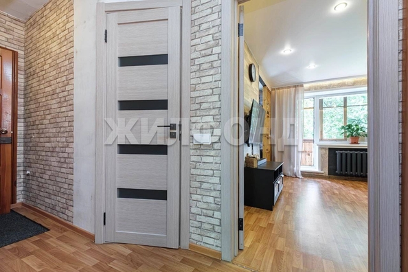 
  Продается 2-комн. квартира, 47.2 м², Планировочная ул, д. 8
. Фото 7.