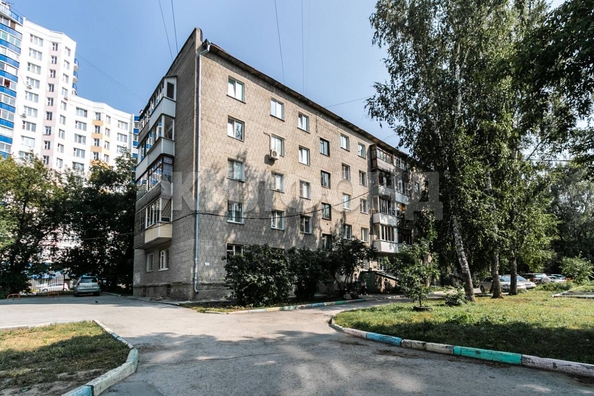 
  Продается 2-комн. квартира, 47.2 м², Планировочная ул, д. 8
. Фото 17.