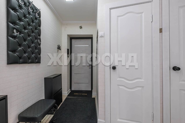 
  Продается 2-комн. квартира, 42 м², Коченевская ул, д. 1а
. Фото 16.