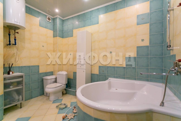 
  Продается 2-комн. квартира, 88.5 м², Вокзальная магистраль ул, д. 10
. Фото 18.