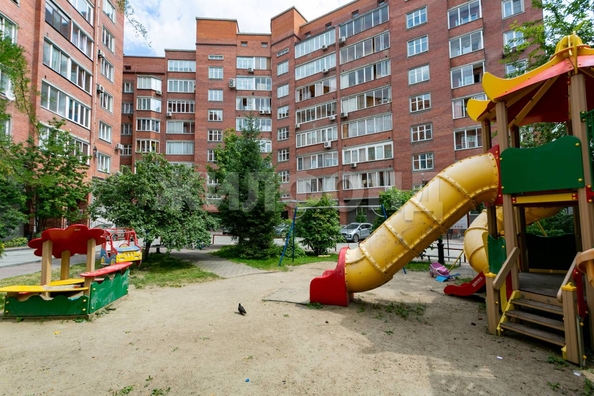
  Продается 2-комн. квартира, 88.5 м², Вокзальная магистраль ул, д. 10
. Фото 33.