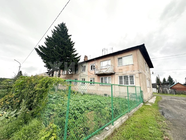 
  Продается 2-комн. квартира, 47.1 м², Школьная ул, д. 7
. Фото 13.