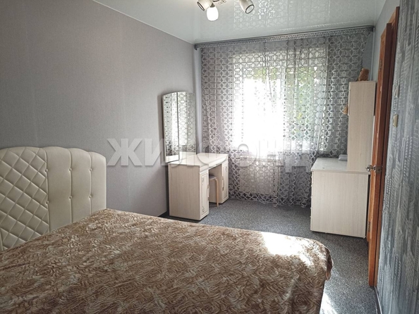 
  Продается 2-комн. квартира, 45.2 м², Кропоткина ул, д. 113
. Фото 2.