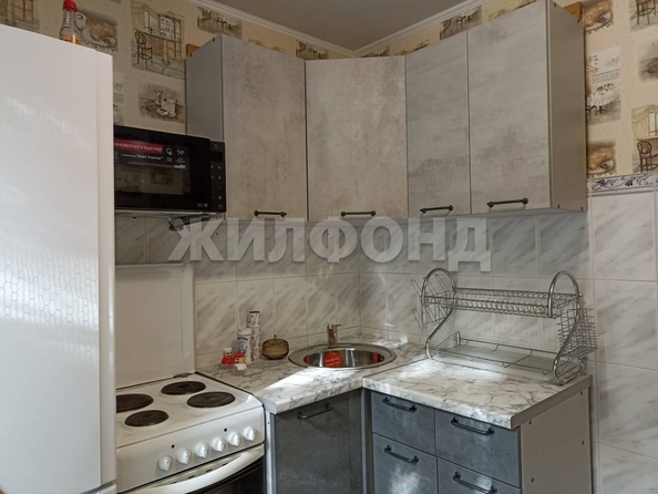
  Продается 2-комн. квартира, 45.2 м², Кропоткина ул, д. 113
. Фото 6.