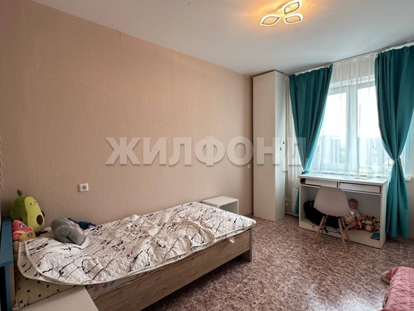 
  Продается 2-комн. квартира, 58.5 м², ЖК Аквамарин, дом 3/1
. Фото 9.