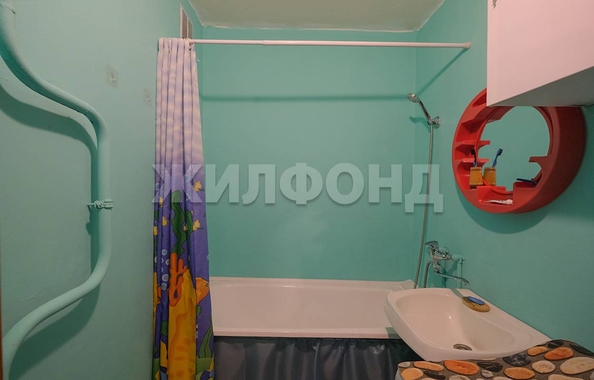 
  Продается 2-комн. квартира, 52.8 м², Петухова ул, д. 130/1
. Фото 14.