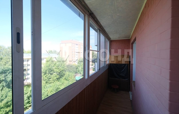 
  Продается 2-комн. квартира, 52.8 м², Петухова ул, д. 130/1
. Фото 3.