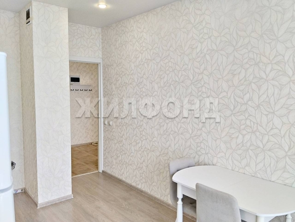 
  Продается 2-комн. квартира, 35.1 м², ЖК Никольский парк, дом 7
. Фото 6.