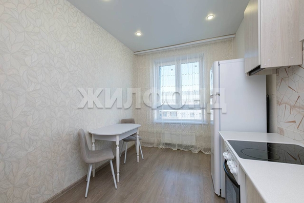 
  Продается 2-комн. квартира, 35.1 м², ЖК Никольский парк, дом 7
. Фото 1.