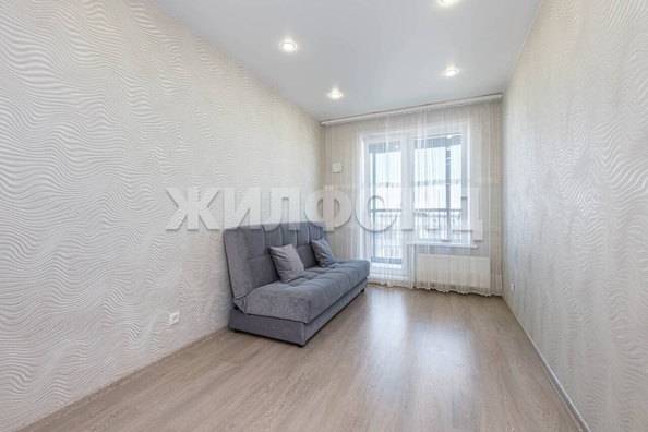 
  Продается 2-комн. квартира, 35.1 м², ЖК Никольский парк, дом 7
. Фото 5.